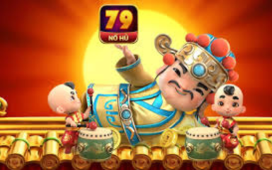 Nổ hũ 79 - Trải nghiệm game đẳng cấp với nhiều ưu điểm nổi bật